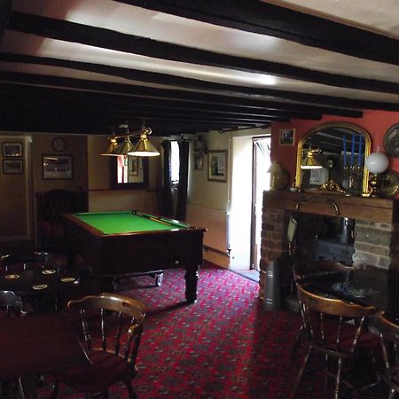 Carpenters Cottages Llanishen Buitenkant foto