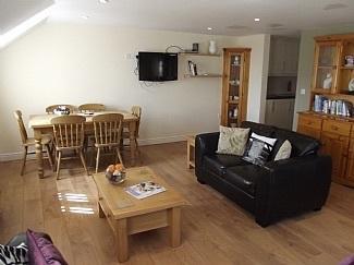 Carpenters Cottages Llanishen Buitenkant foto