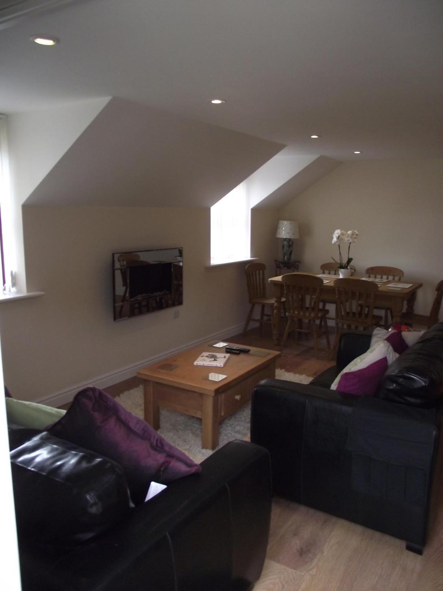 Carpenters Cottages Llanishen Buitenkant foto