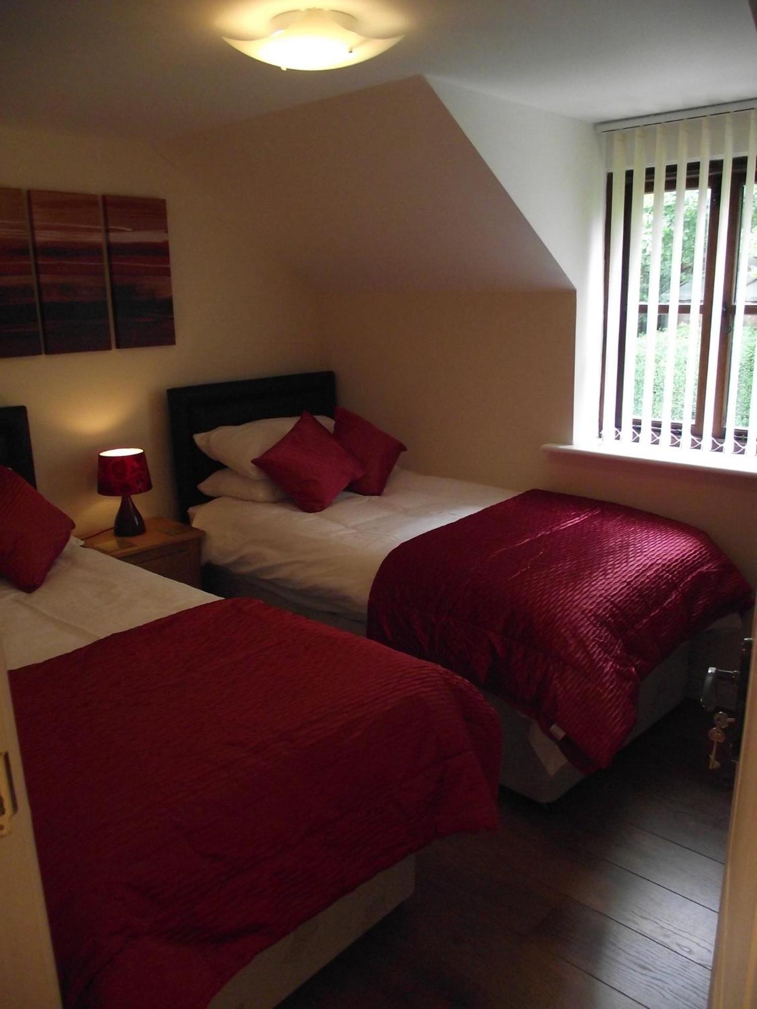Carpenters Cottages Llanishen Buitenkant foto