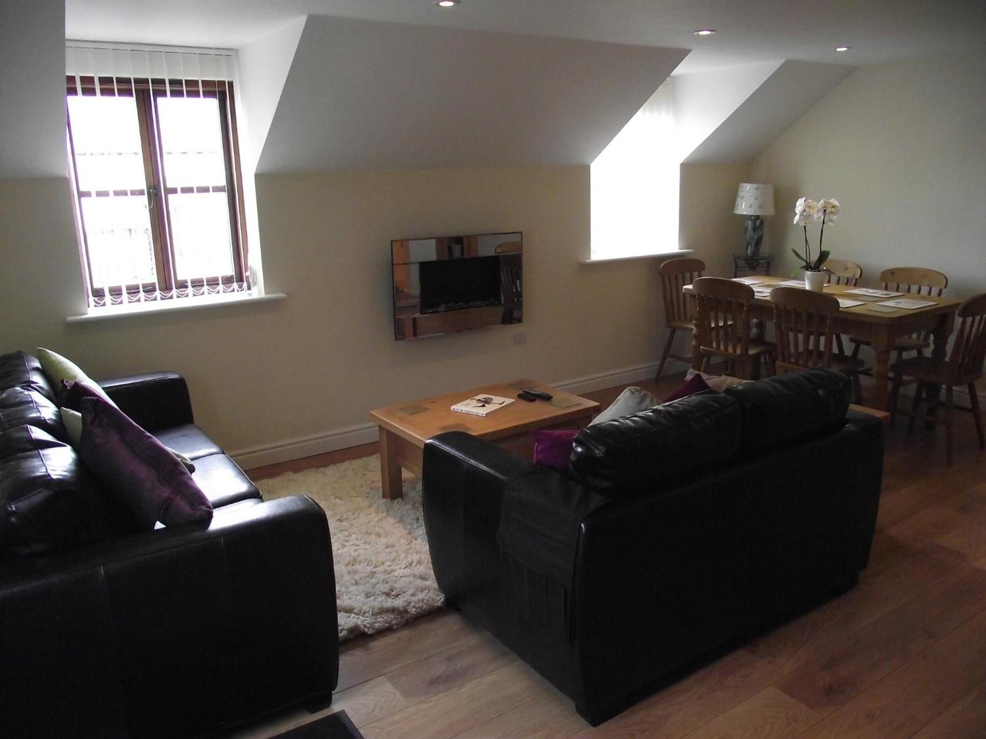 Carpenters Cottages Llanishen Buitenkant foto