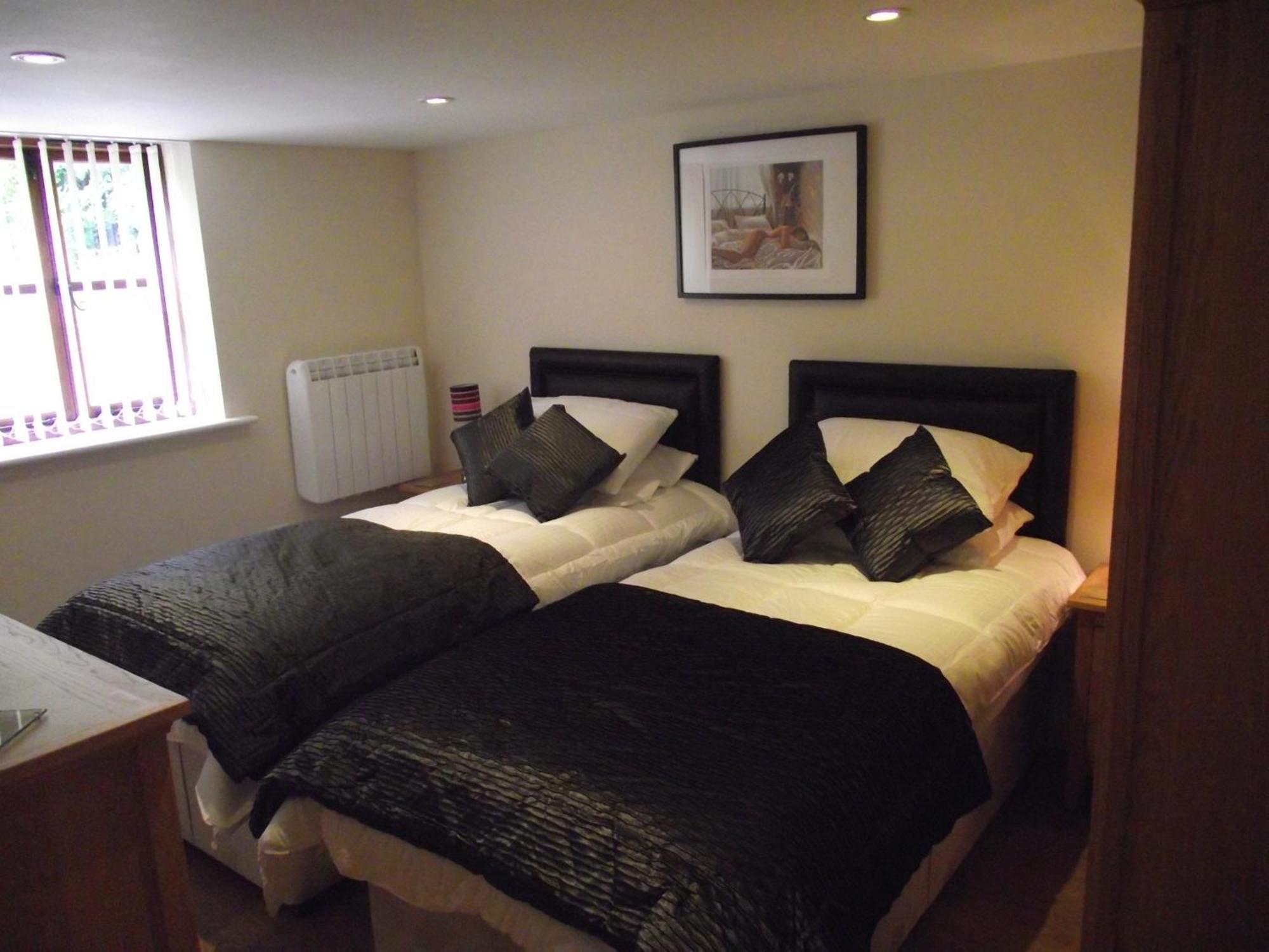 Carpenters Cottages Llanishen Buitenkant foto