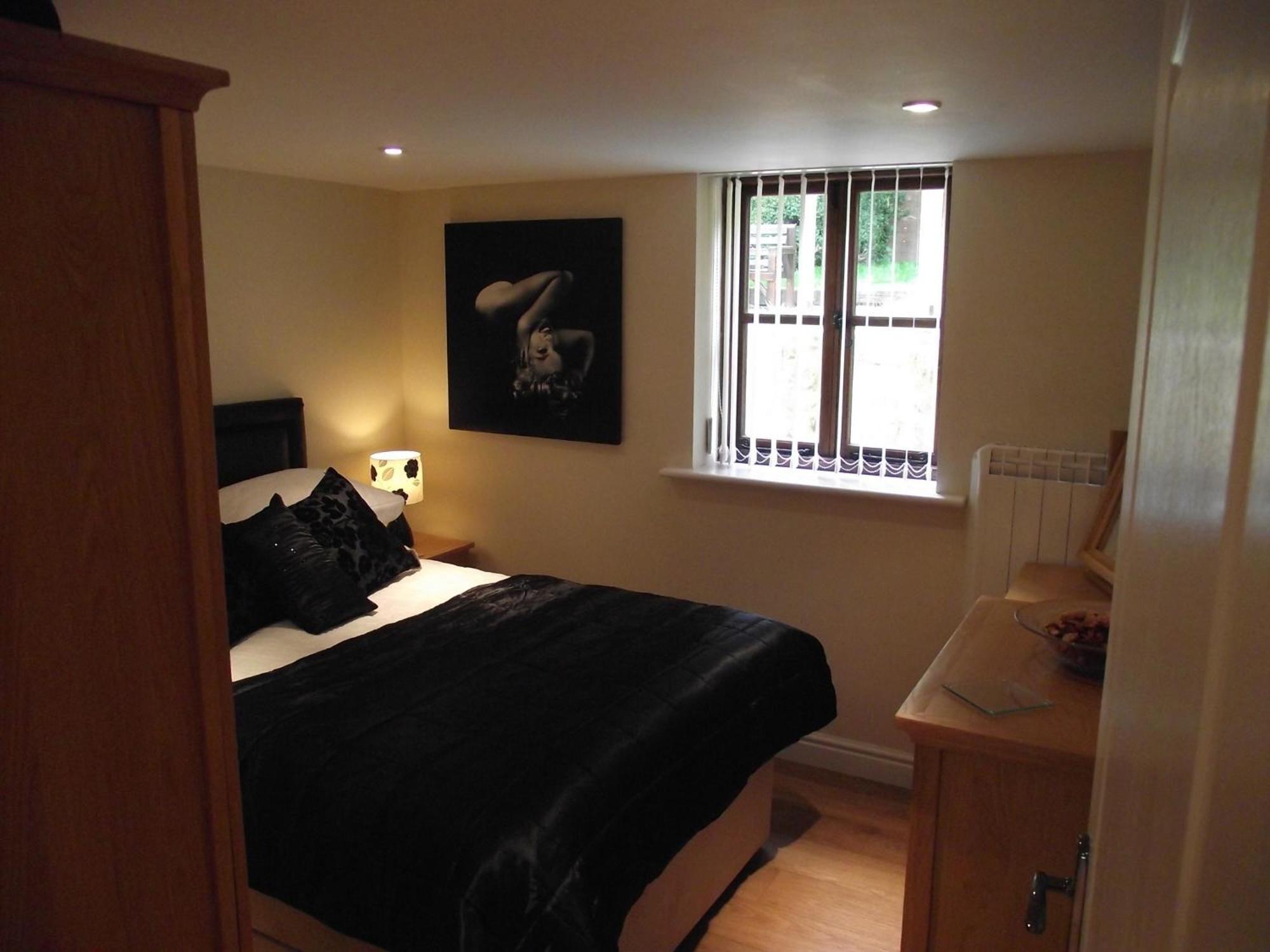 Carpenters Cottages Llanishen Buitenkant foto